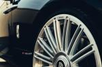 Rolls-Royce Wraith on Velos Wheels (CRS15) 2019 года